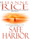 Cover image for Safe Harbor